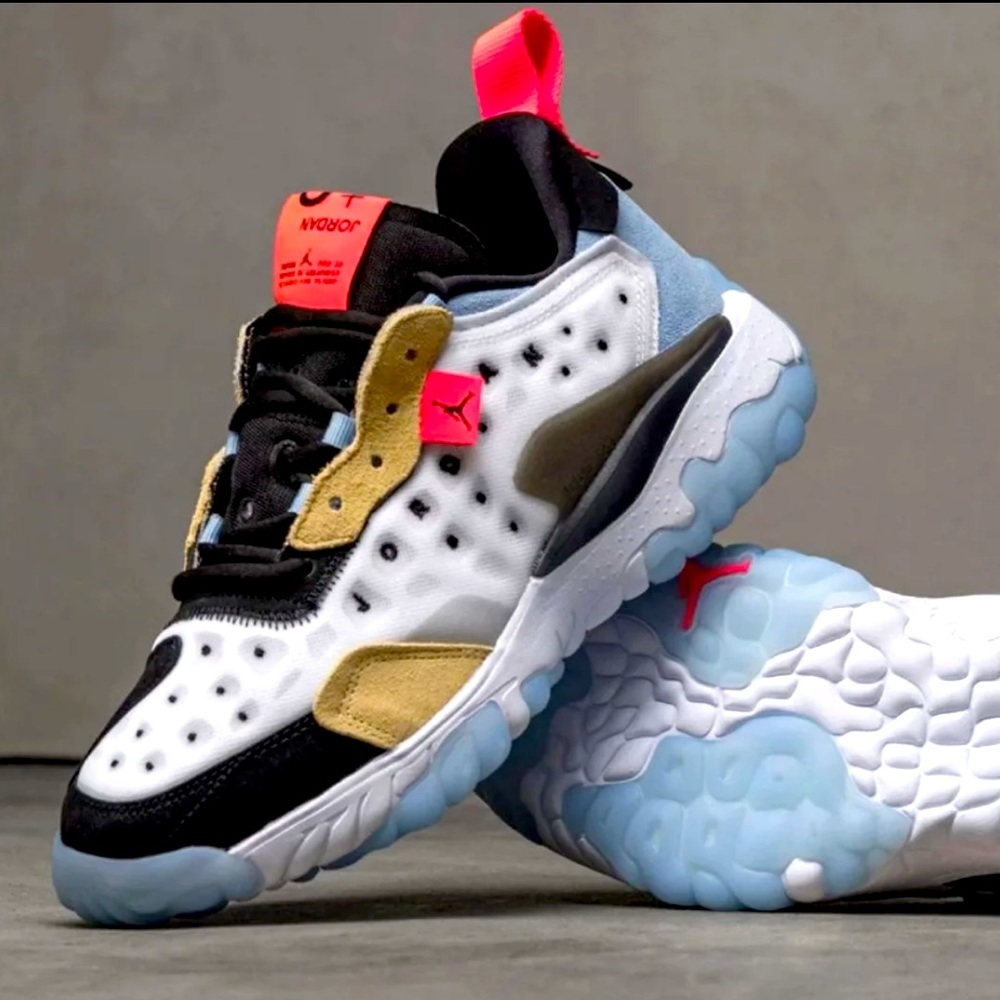 Jordan Delta 2